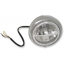 FARO LED DRAG SPECIALTIES 7" FLST
