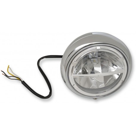 FARO LED DRAG SPECIALTIES 7" FLST