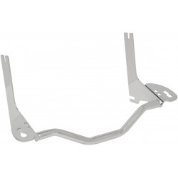 FARO AUXILIAR DRAG SPECIALTIES BAR CROMADO 94-17 FLHR