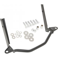 FARO AUXILIAR DRAG SPECIALTIES BAR 00-17 FLST NEGRO