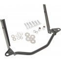 FARO AUXILIAR DRAG SPECIALTIES BAR 00-17 FLST NEGRO