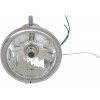 FARO DRAG SPECIALTIES 5.75 CROMADO TOP MT