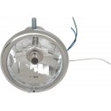 FARO DRAG SPECIALTIES 5.75 CROMADO TOP MT