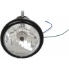 FARO DRAG SPECIALTIES 5.75 NEGRO TOP MT