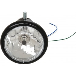 FARO DRAG SPECIALTIES 5.75 NEGRO TOP MT