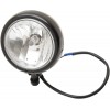 FARO AUXILIAR DRAG SPECIALTIES NEGRO SWIVEL H8