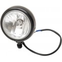 FARO AUXILIAR DRAG SPECIALTIES NEGRO SWIVEL H8