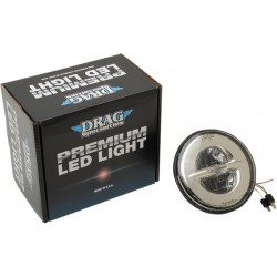 FARO 7" LED REFL ECE