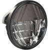 LUZ FOG 4.5 LED REF NEGRO