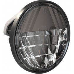 LUZ FOG 4.5 LED REF NEGRO