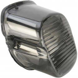 Tulipa Piloto Trasero Drag Specialties Ahumada para HD 07-15