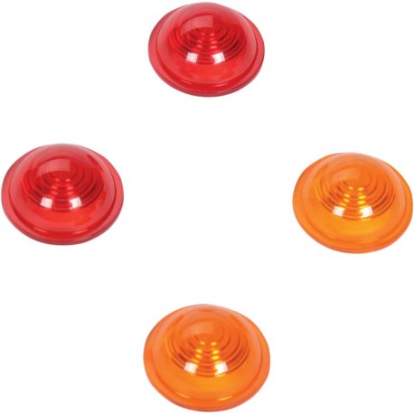 LENTES KIT AMB/RED MINI-BUL