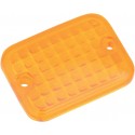 LENTES REPL MINI RECTANGAMB