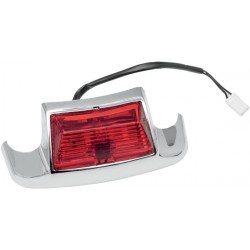 LUZ TIP RED R 99-08FLT