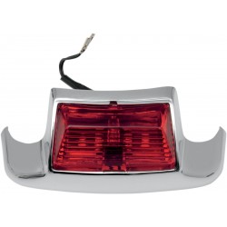 LUZ TIP RED R 04-17FLST