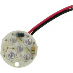 LED RED F/7805-2067