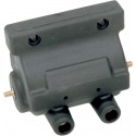 BOBINA DE ENCENDIDO DRAG SPECIALTIES MOLDED 4 OHM BLACK
