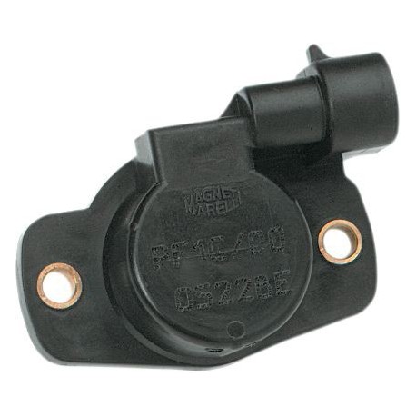 THROTTLE POSITION SENSOR