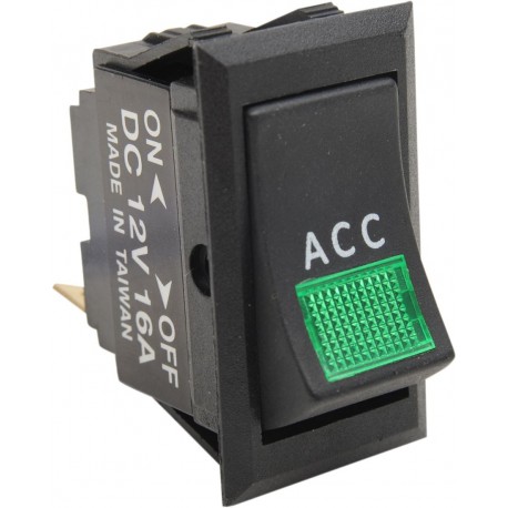 INTERRUPTOR TOGGLE 89-95FLT