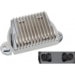 REGULADOR VOLTAJE DRAG SPECIALTIES FL 09-16 CROMADO