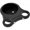 SOPORTE VELOCÍMETRO DRAG SPECIALTIES 95-18 FLT NEGRO