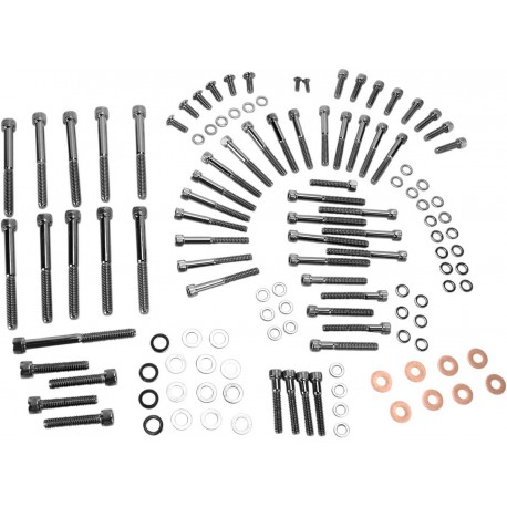 TORNILLO KT MOTOR 04-17XL KN