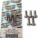 KIT DISCO DE FRENO TO HUB DRAG SPECIALTIES FRNT CROMADO