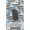 TORNILLO KT M8 TRAN EMBELLECEDOR DRAG SPECIALTIES B/C S