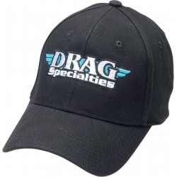 GORRA DRAG SPEC FITTED S/M