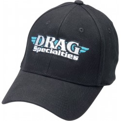 GORRA DRAG SPEC FITTED L/XL