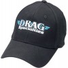 GORRA DRAG SPC SNAPBACK NEGRO