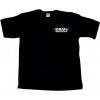 CAMISETA DRAG BLACK XL