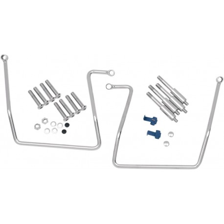 SOPORTE MALETA 91-17FXD