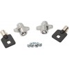 LOCK KIT PR. MALETA 14-18