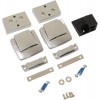 HARDWARE T/PACK CIERRE