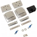 HARDWARE T/PACK CIERRE