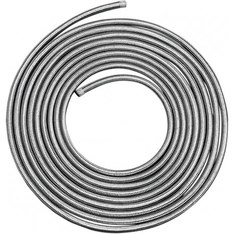 5/16"STL ACERO INOXIDABLE TRENZADO LINEA 3FT