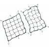 15"X15" CARGO NET-NEGRO 6 H