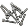 10-24 X 1 1/4 SOCKET HEAD