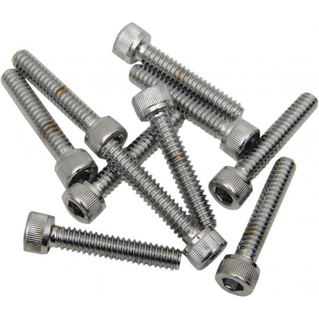 10-24 X 1 1/4 SOCKET HEAD