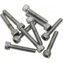 10-24 X 1 1/4 SOCKET HEAD