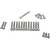 SCKT HD SD EMBELLECEDOR DRAG SPECIALTIES FL70-82