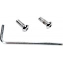 POINT EMBELLECEDOR DRAG SPECIALTIES BUTTON 70-78BT