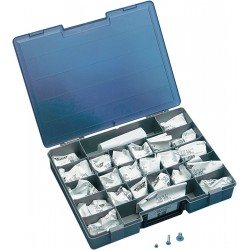 FLAT HEAD ASSORTMENT TRAY