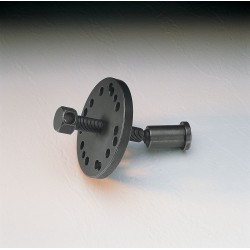 10 STUD EMBRAGUE HUB DRAG SPECIALTIES PULLER