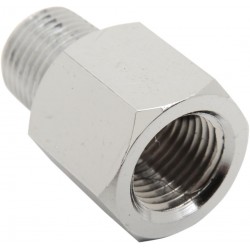 ADAPTER FITTING 1/8" NPT