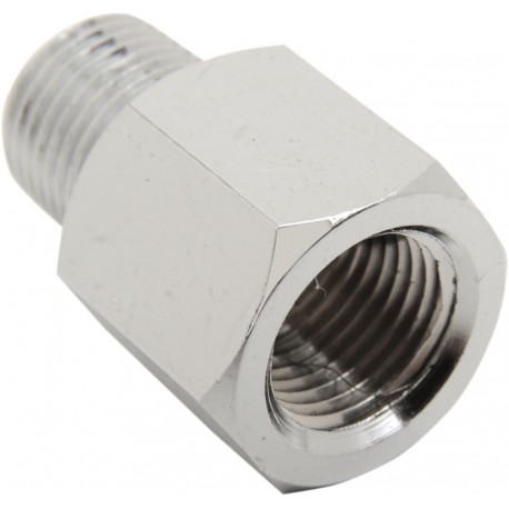 ADAPTER FITTING 1/8" NPT