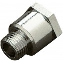 FX OIL FITTING 1/8 NPT