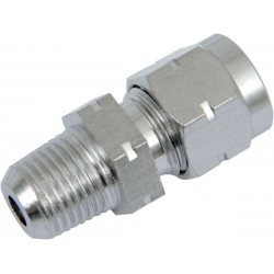 Racor de Linea de Aceite Balancines para HD FL 57-60