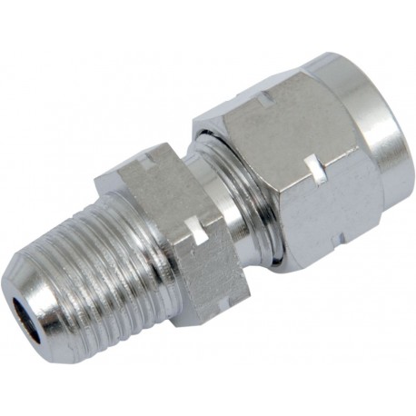 Racor de Linea de Aceite Balancines para HD FL 57-60